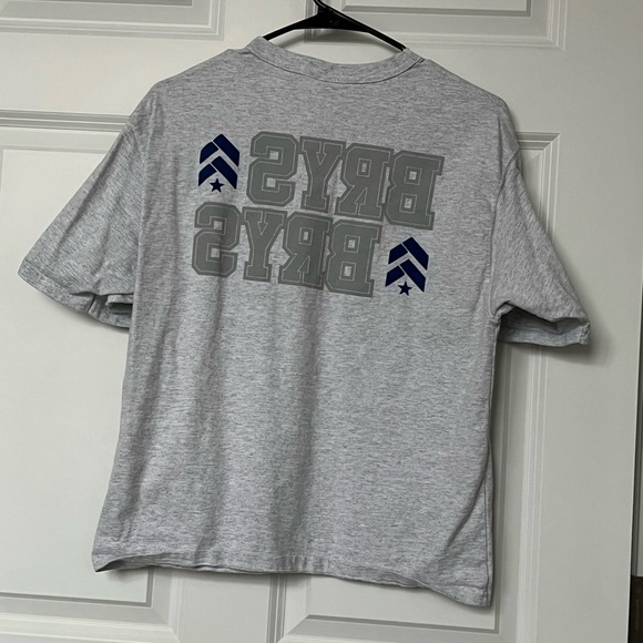 Barry’s x Champion t shirt - Picture 2 of 2